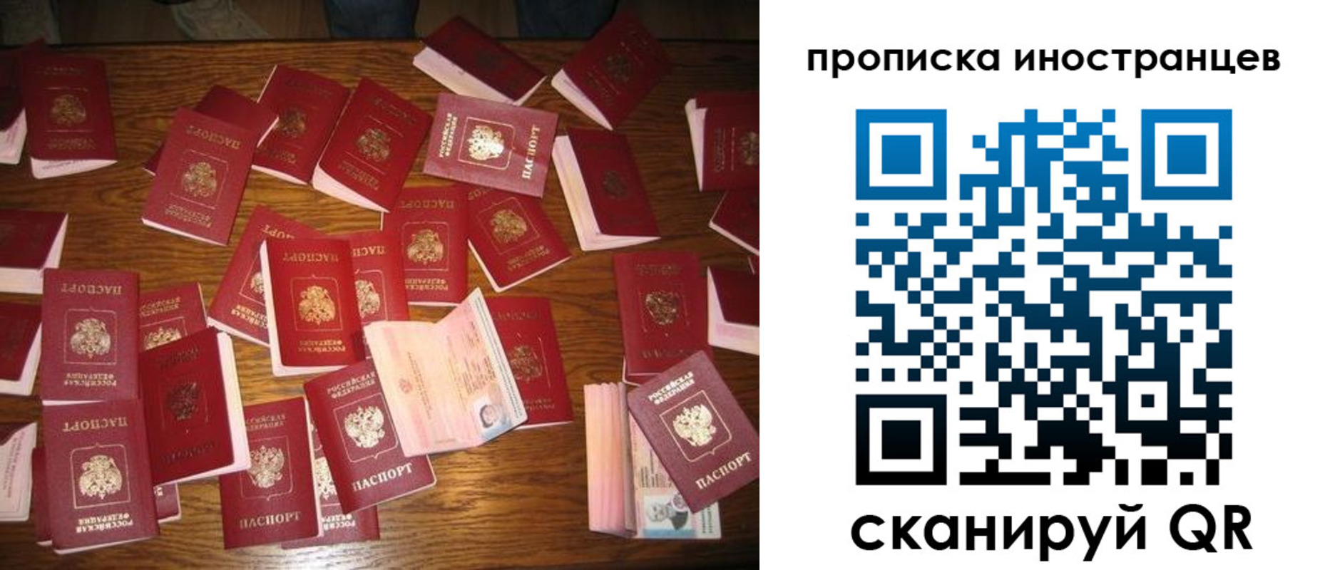 найти адрес прописки в Советской Гавани